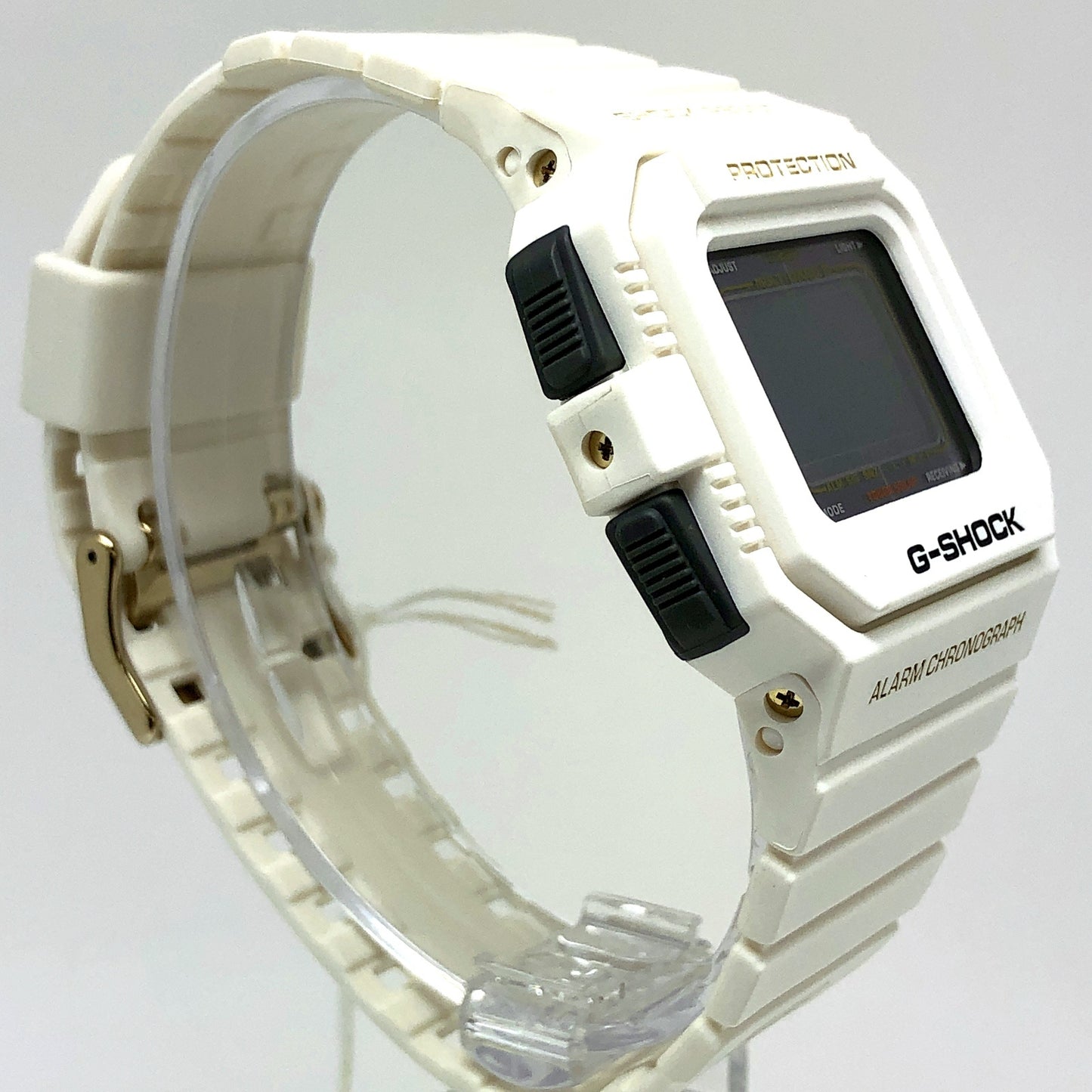 GW-5525B-7 ライジングホワイト