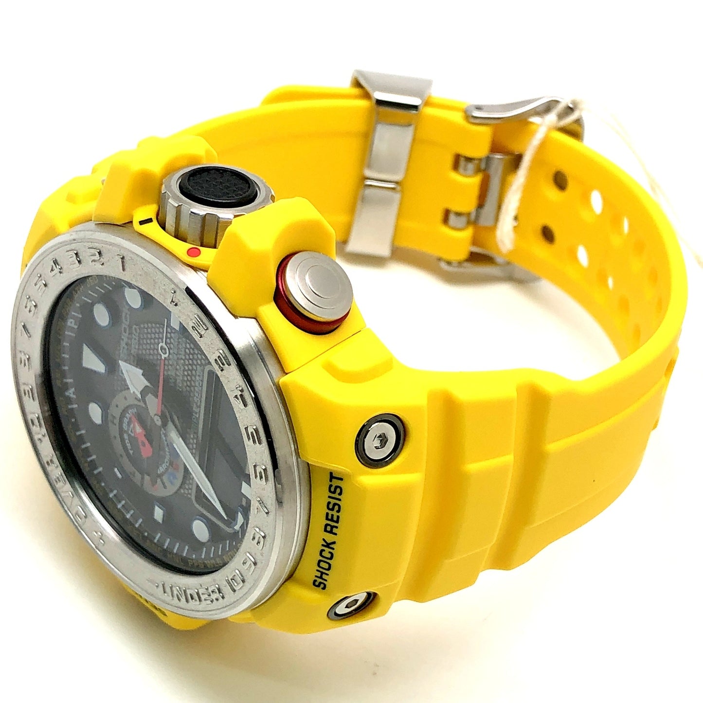 GWN-1000-9A ガルフマスター トリプルセンサー搭載