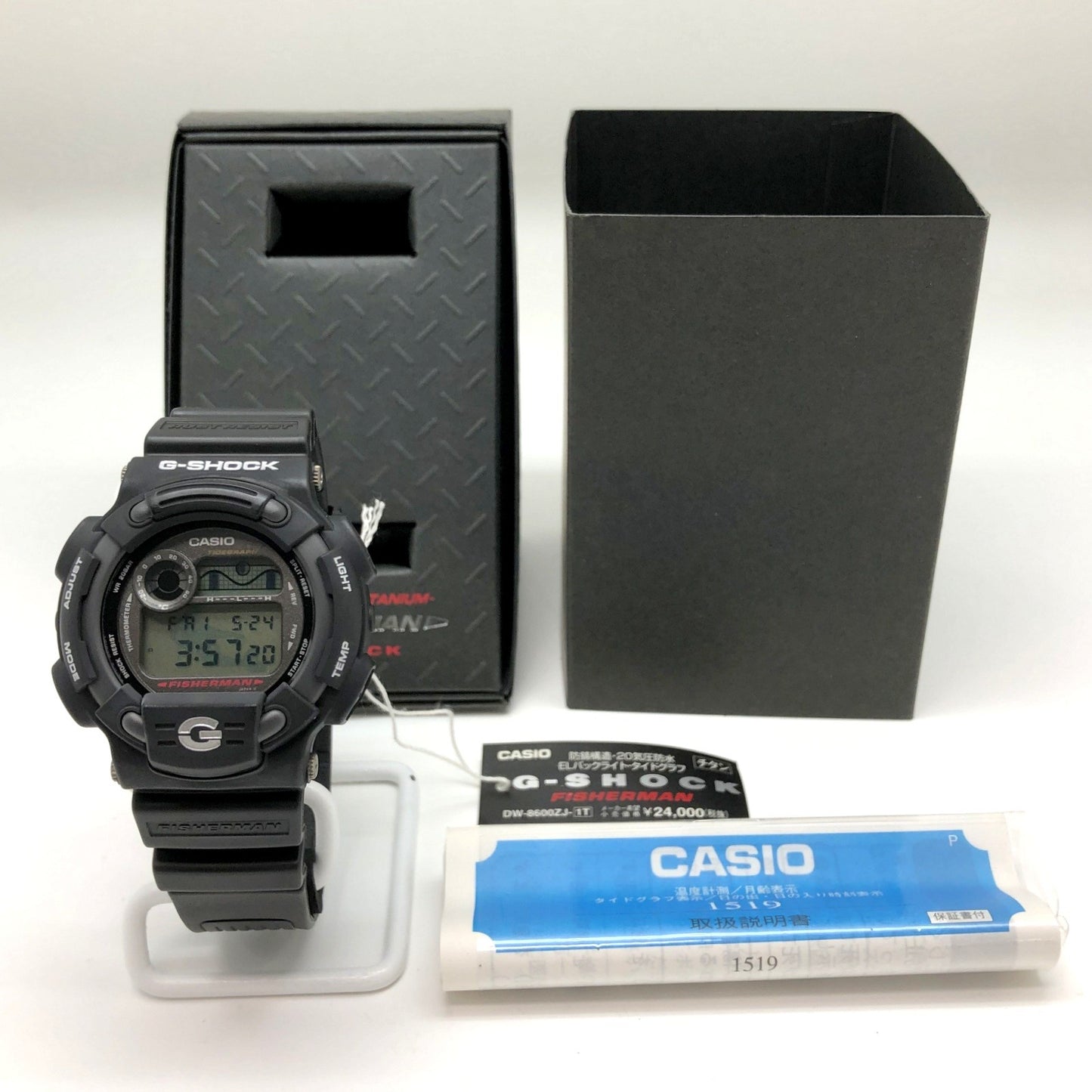 DW-8600ZJ-1T