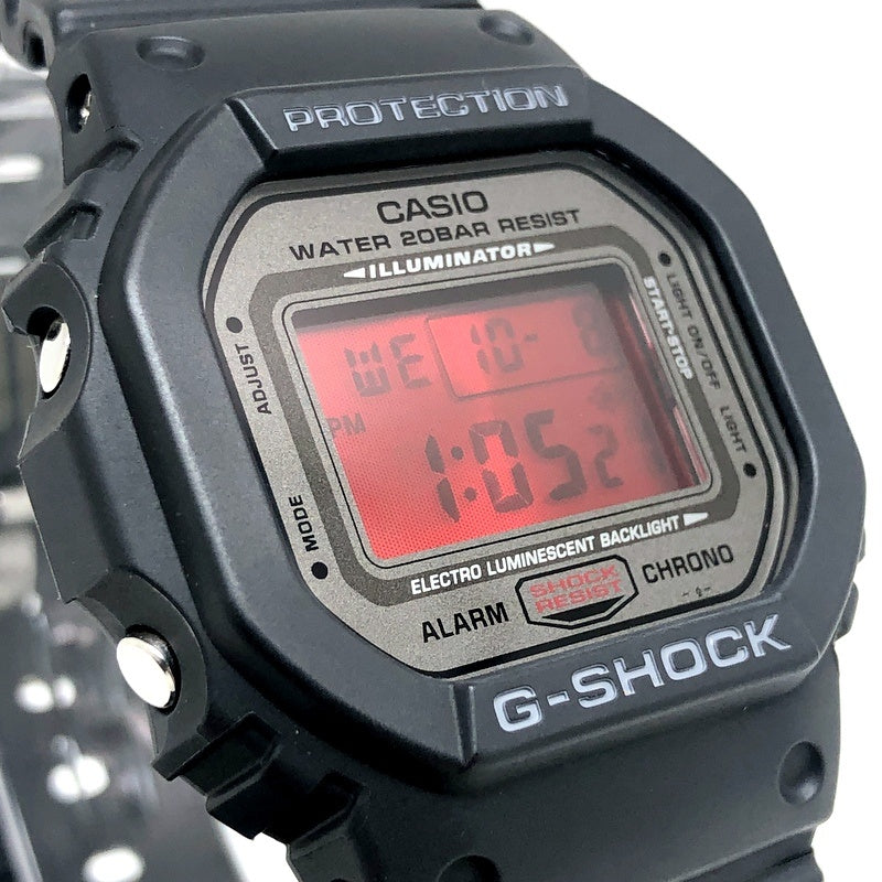DW-5000ML-1 Gショック20周年記念 トリビュートシリーズ