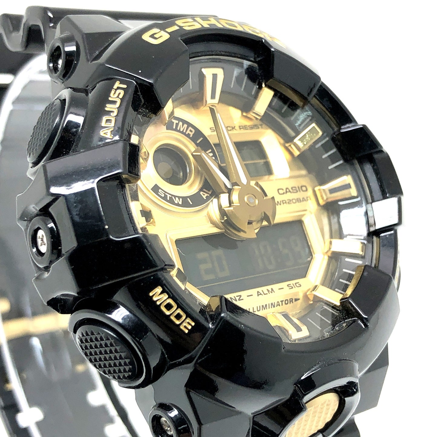 GA-710GB-1A