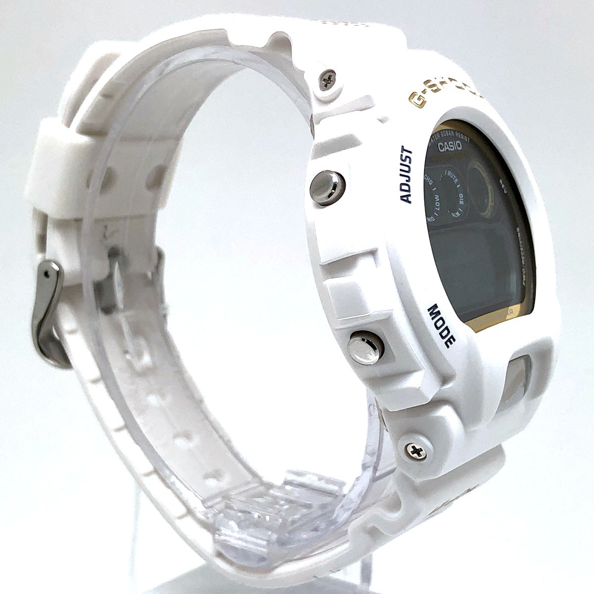 GW-6904K-7 イルクジ2024 コラボ30周年記念モデル