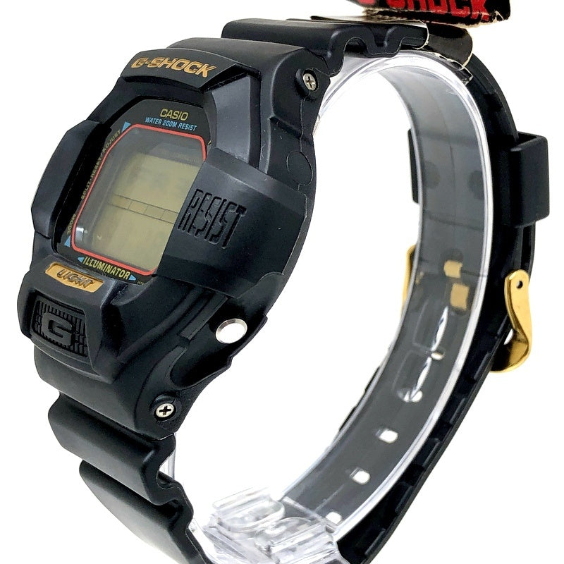 DW-8040G-1V 90's コイントス 海外モデル