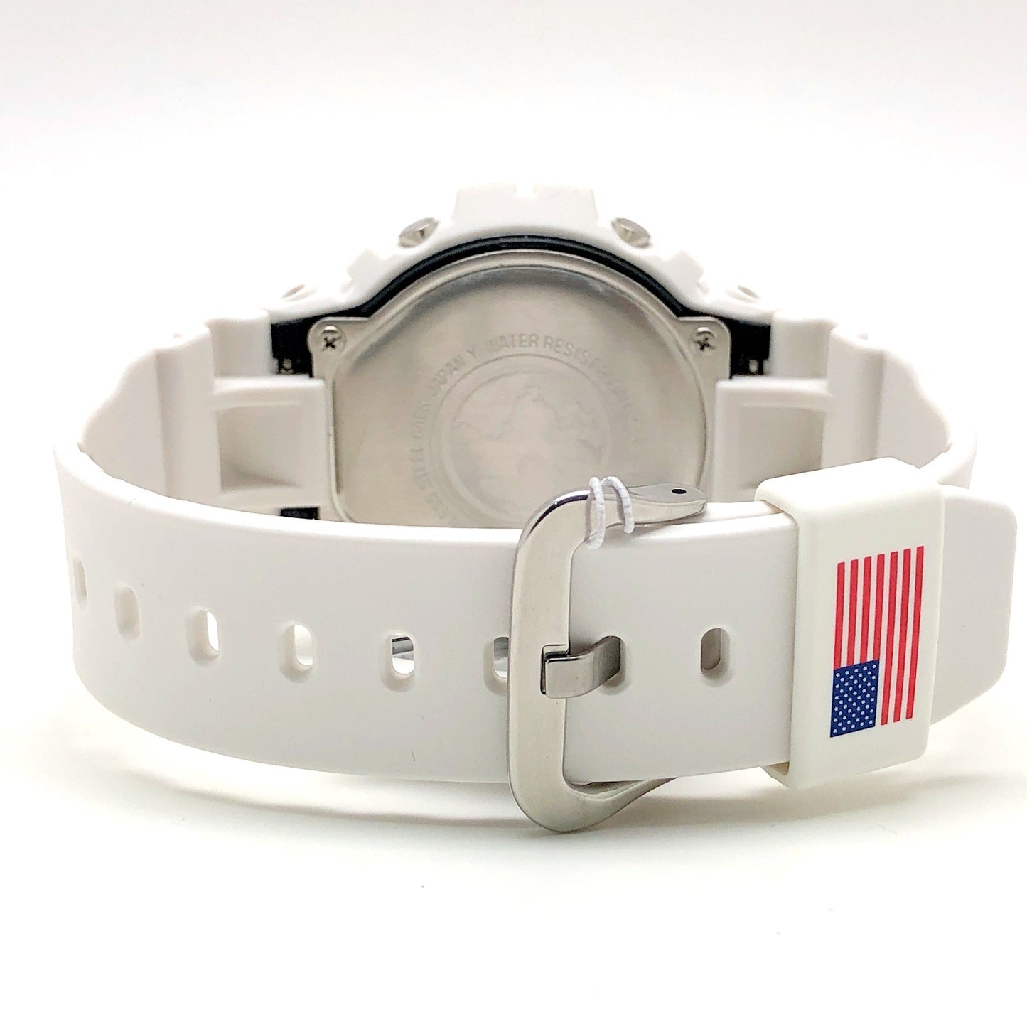 DW-6900NASA23-7 アメリカ航空宇宙局 NASA コラボ第4弾