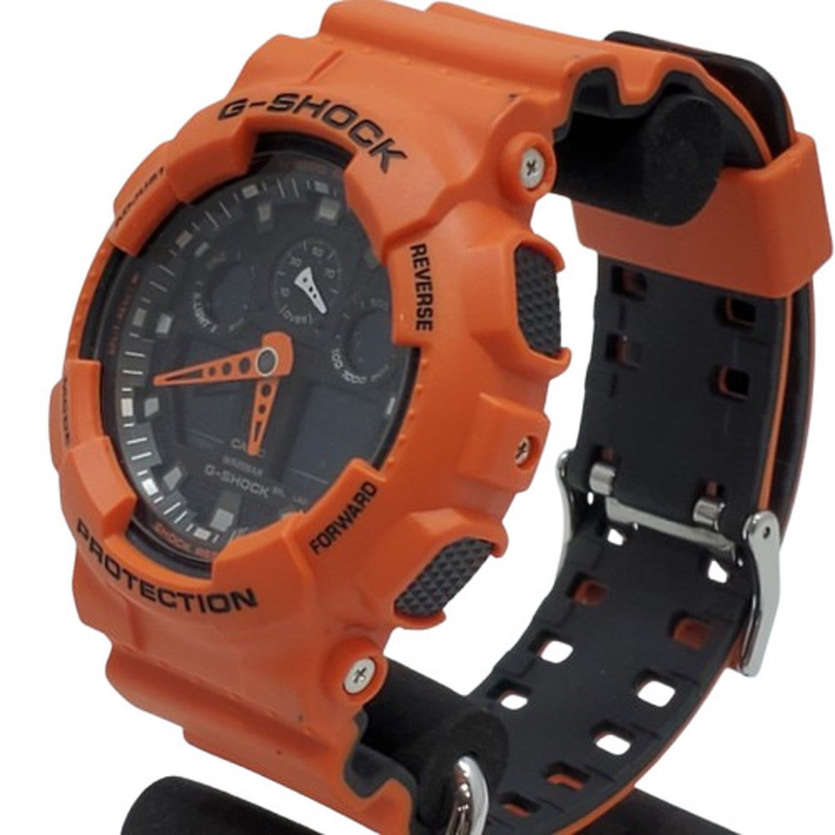 GA-100L-4A