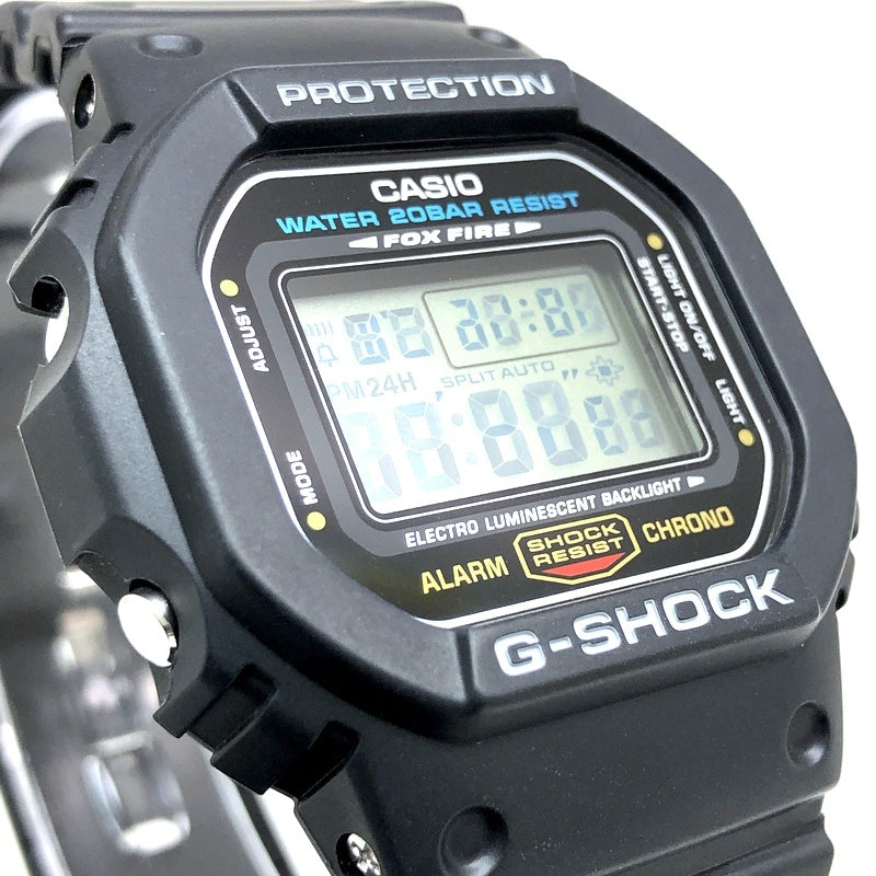 DW-5600E-1 スピードモデル M3229 ELバックライト