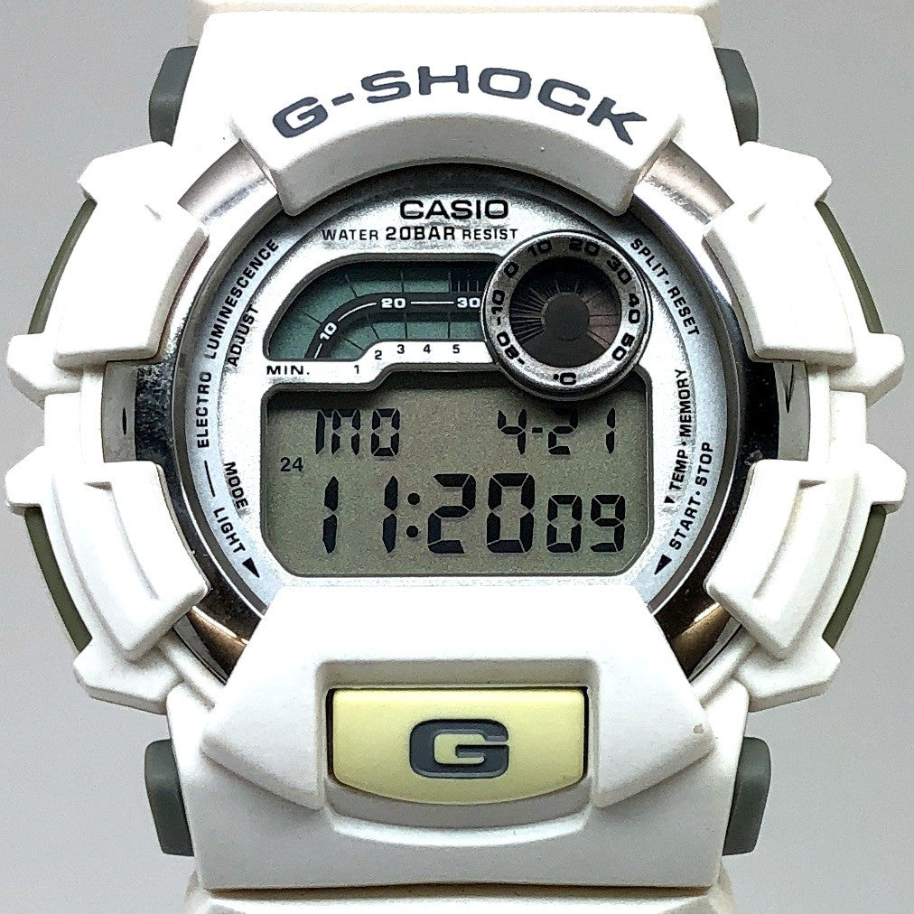 DW-9500SR-8T サーフライダー ファウンデーション コラボレーションモデル