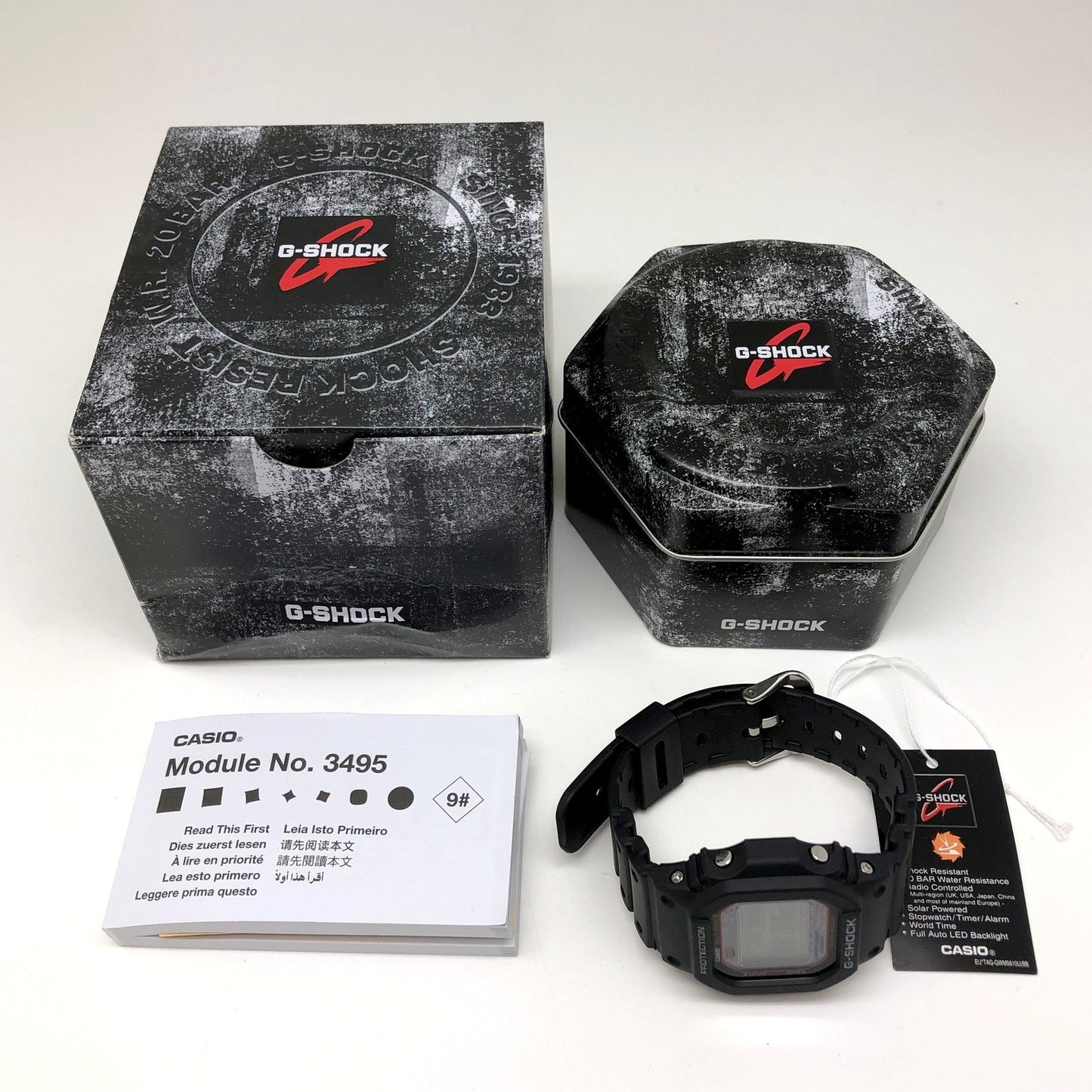 GW-M5610U-1