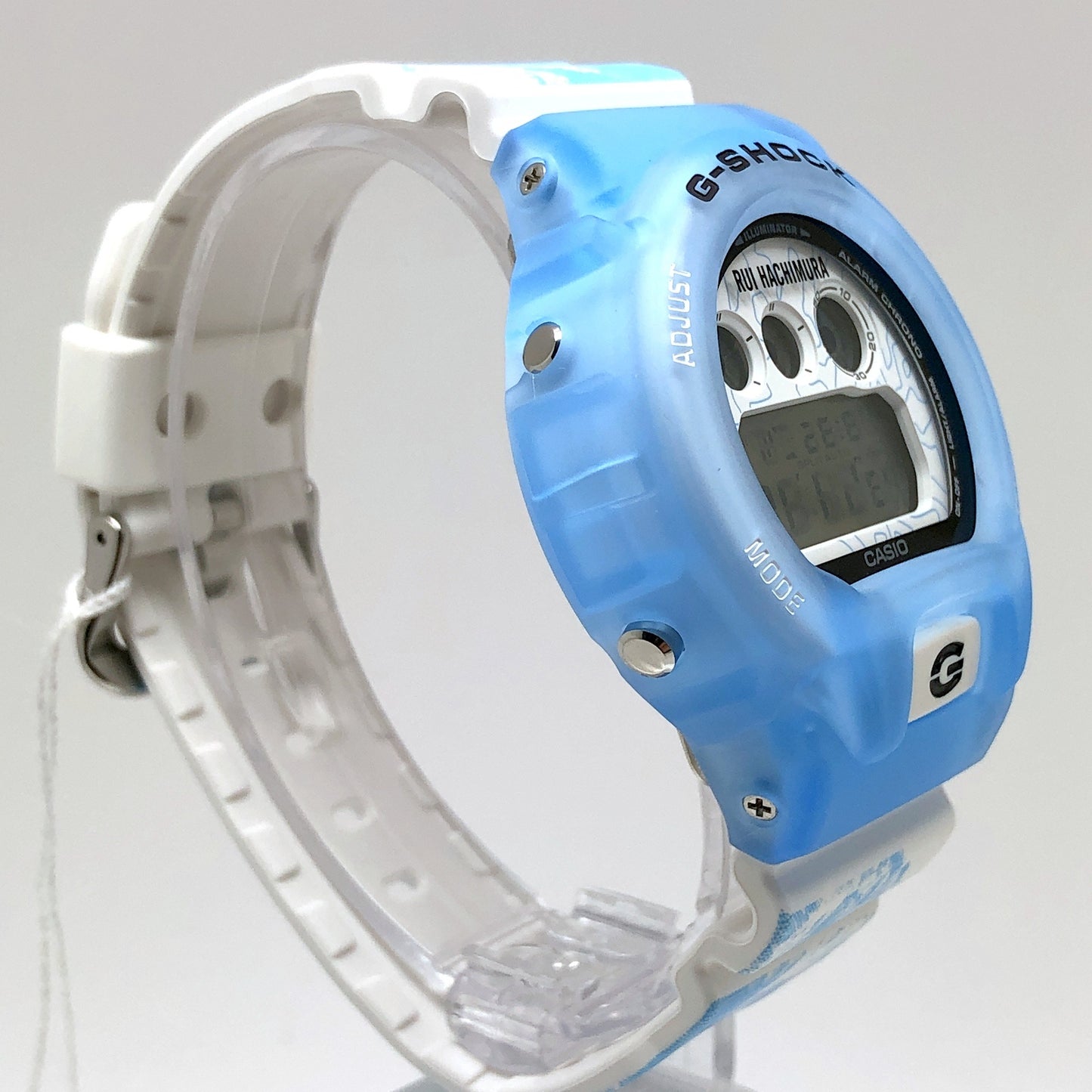 DW-6900RH-2JR 八村塁 第3弾 シグネチャーモデル