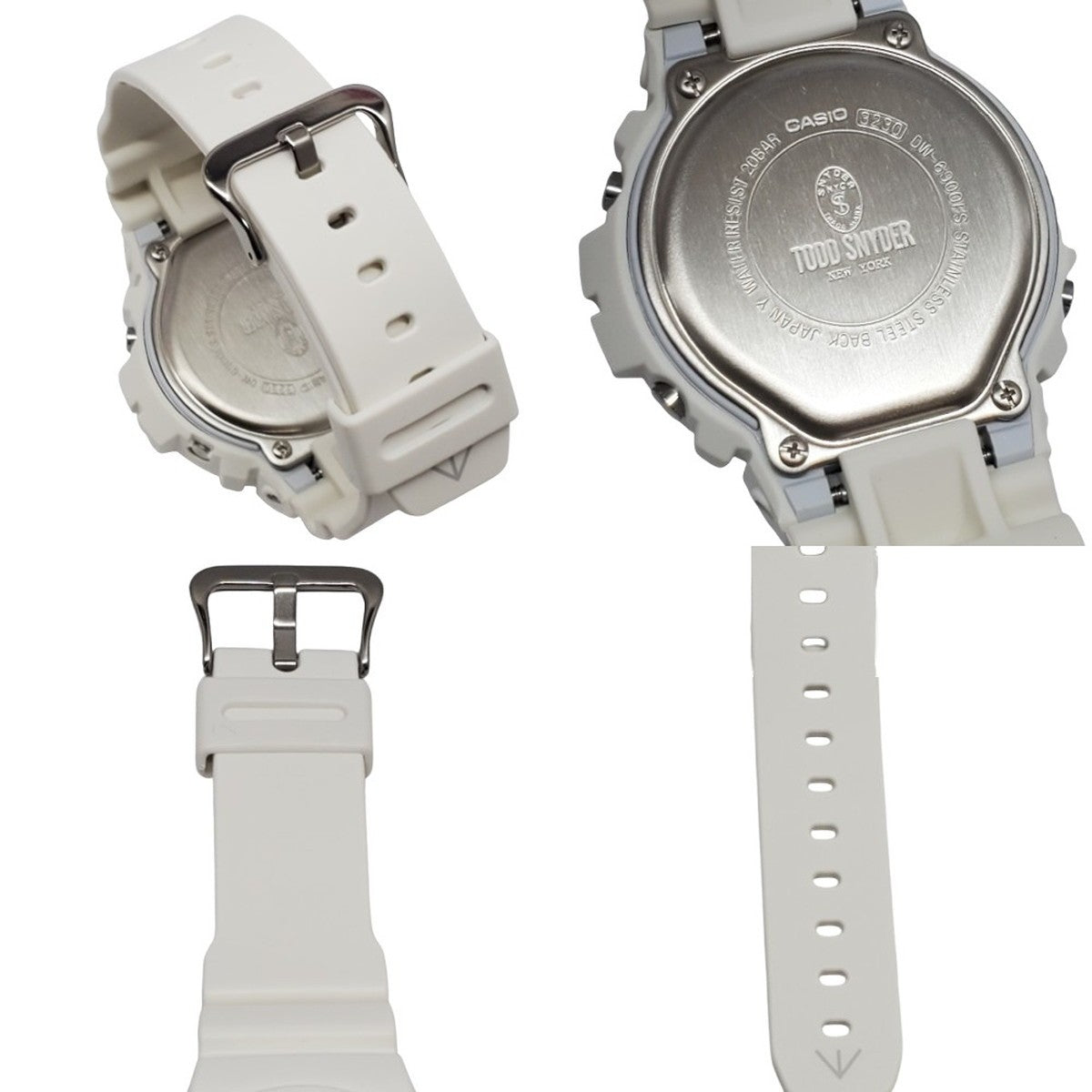 DW-6900