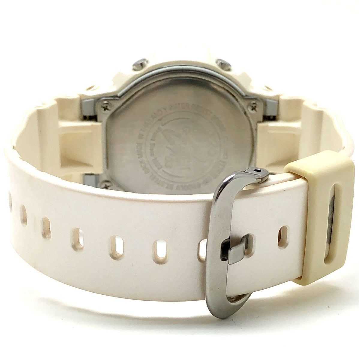 DW-6900LV-7 ラバコレ2011