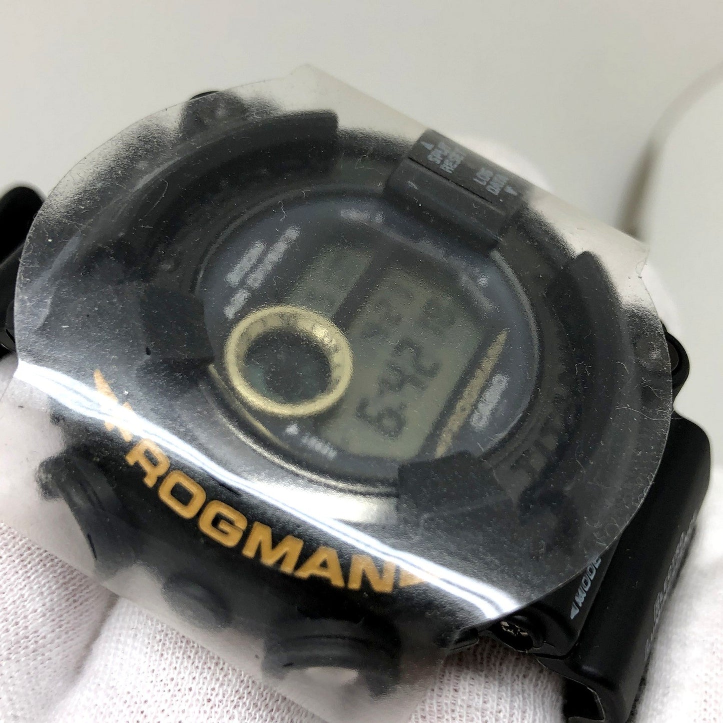 DW-8200BM-1T
