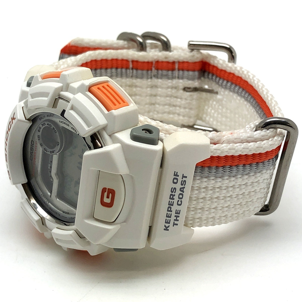 DW-9500SR-4T サーフライダー ファウンデーション コラボレーションモデル