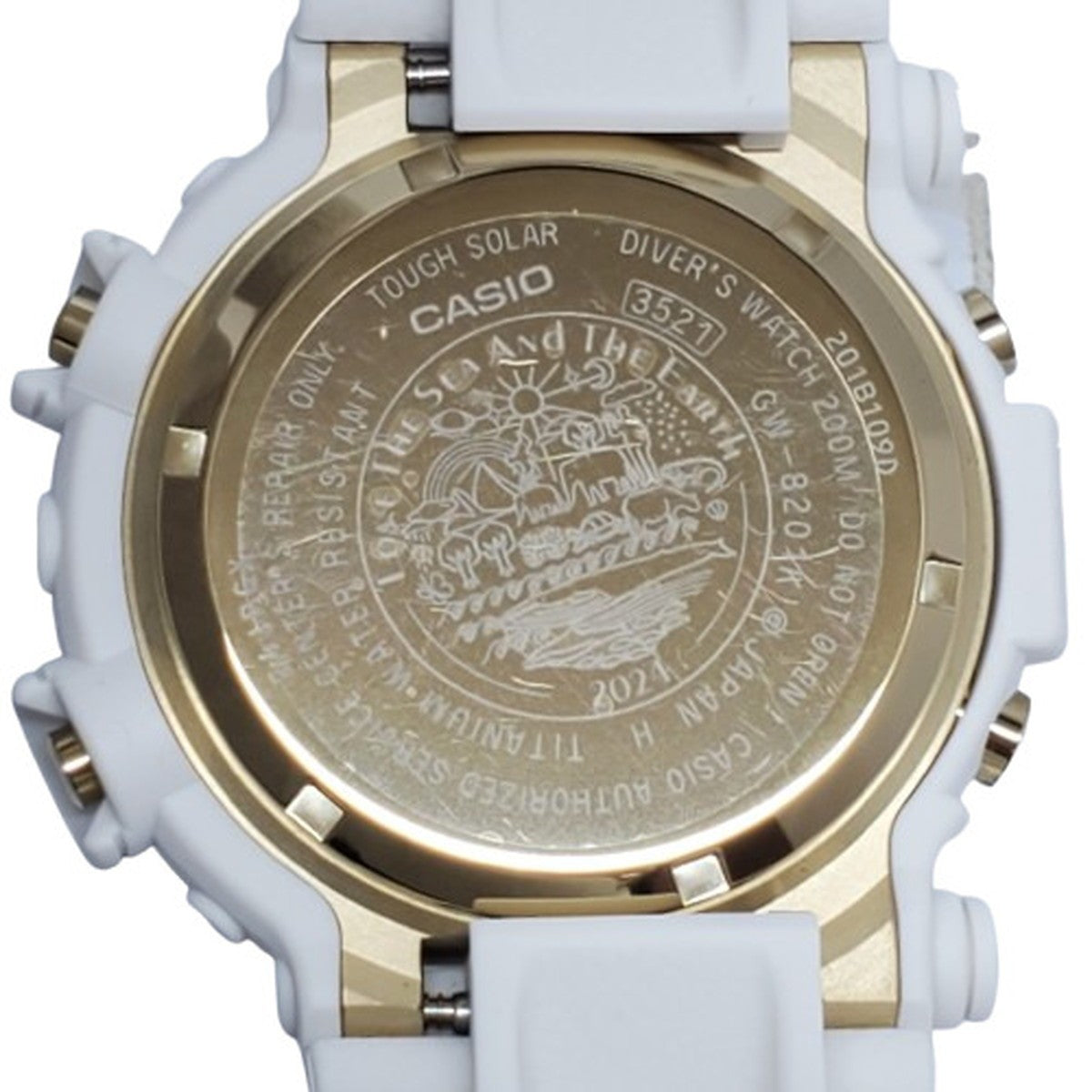 GW-8201K-7