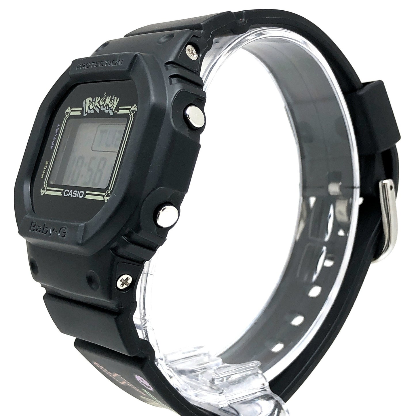 BGD-560PKC-1 ポケモン25周年記念 ピカチュウ コラボモデル