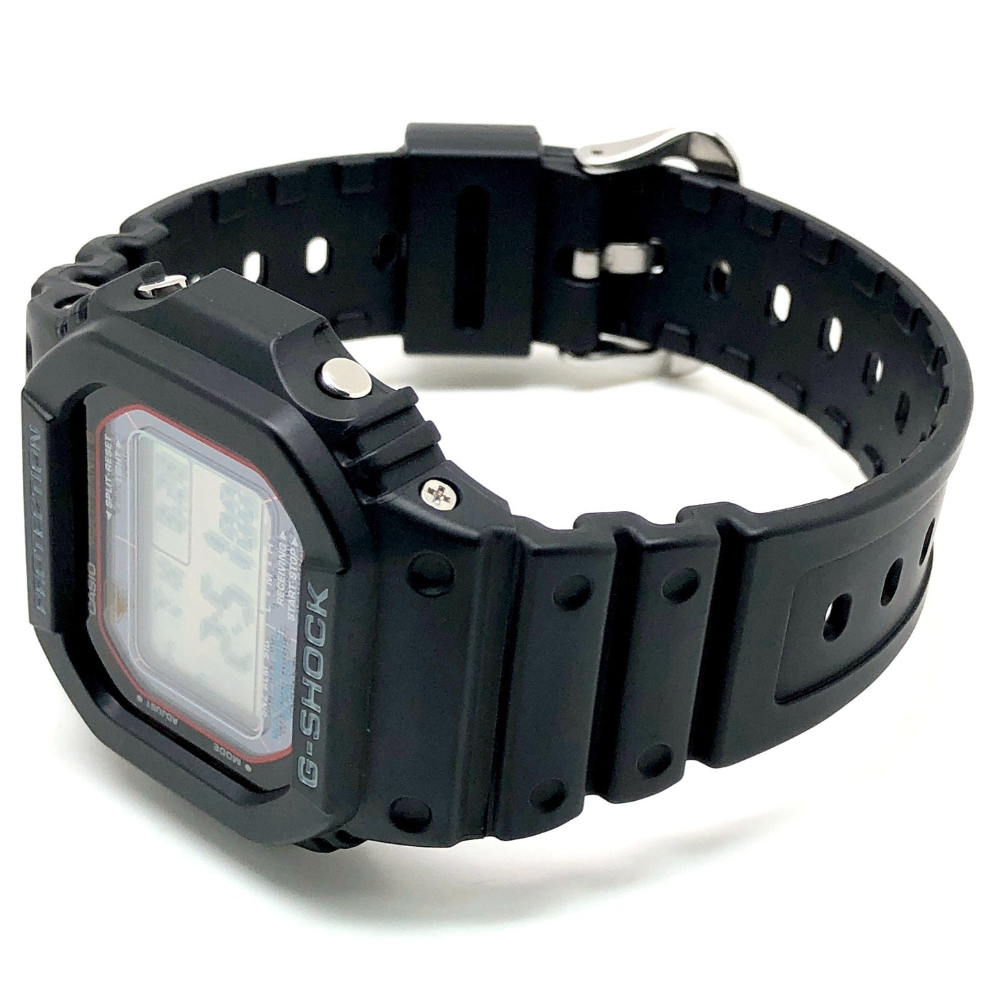 GW-M5610U-1 マイナーチェンジモデル LEDバックライト搭載