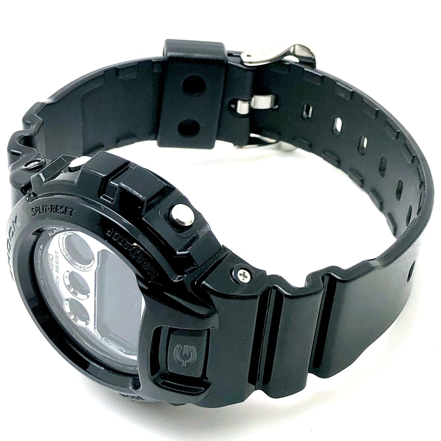 DW-6900NB-1 メタリックカラーズ ブラック