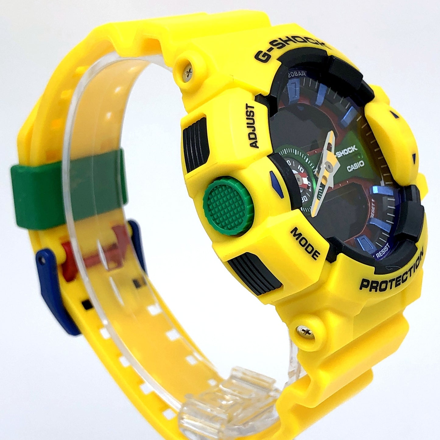 GA-400-9A ハイパーカラーズ