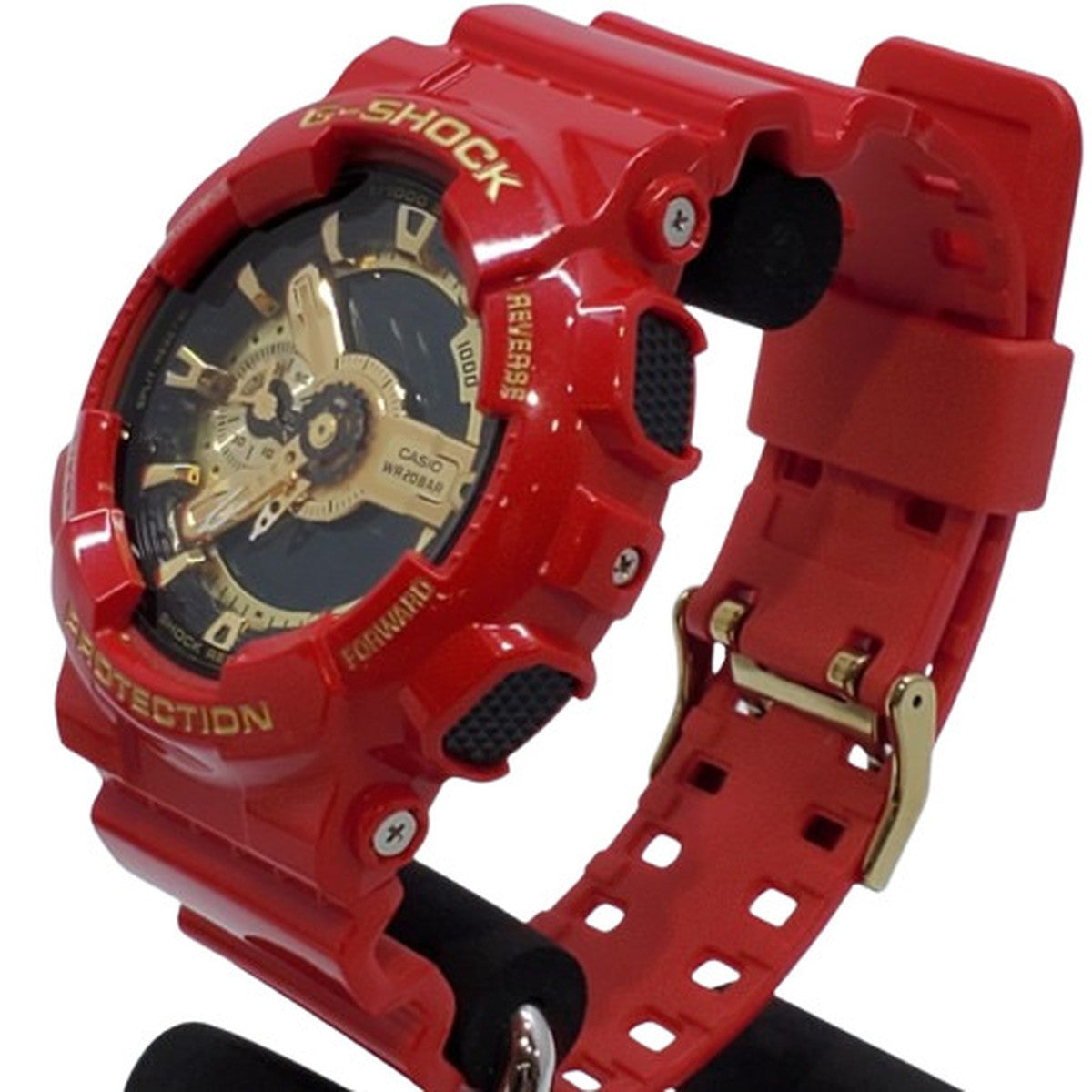 GA-110VLA