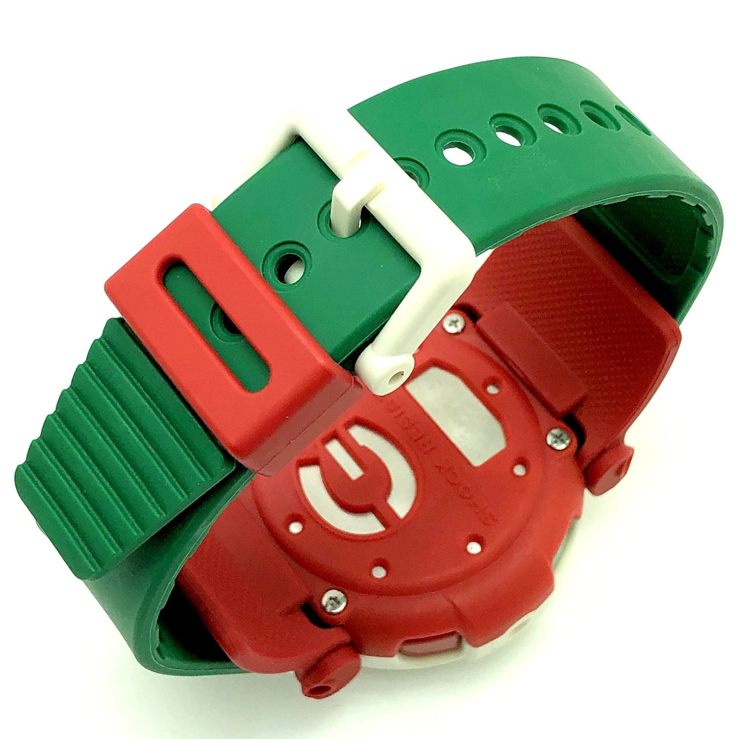 G-001CB-7 ジェイソン クリスマスカラー