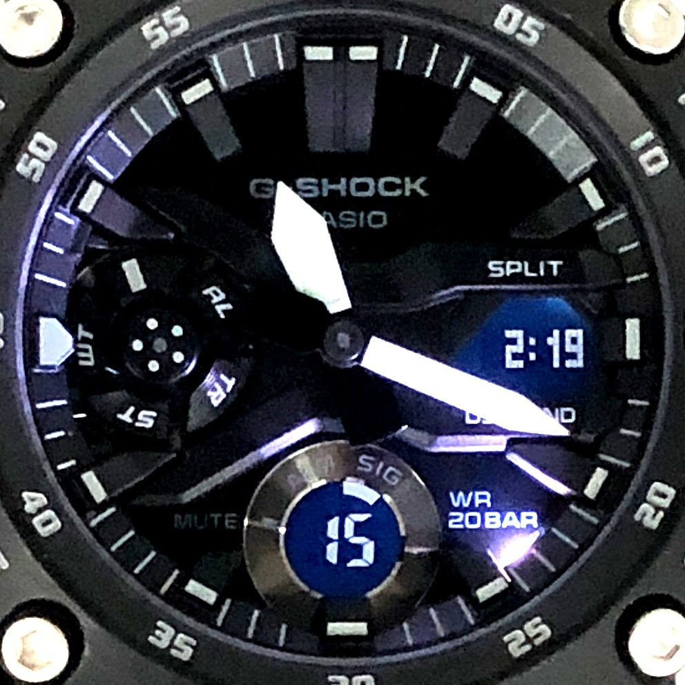 GA-2000S-1A
