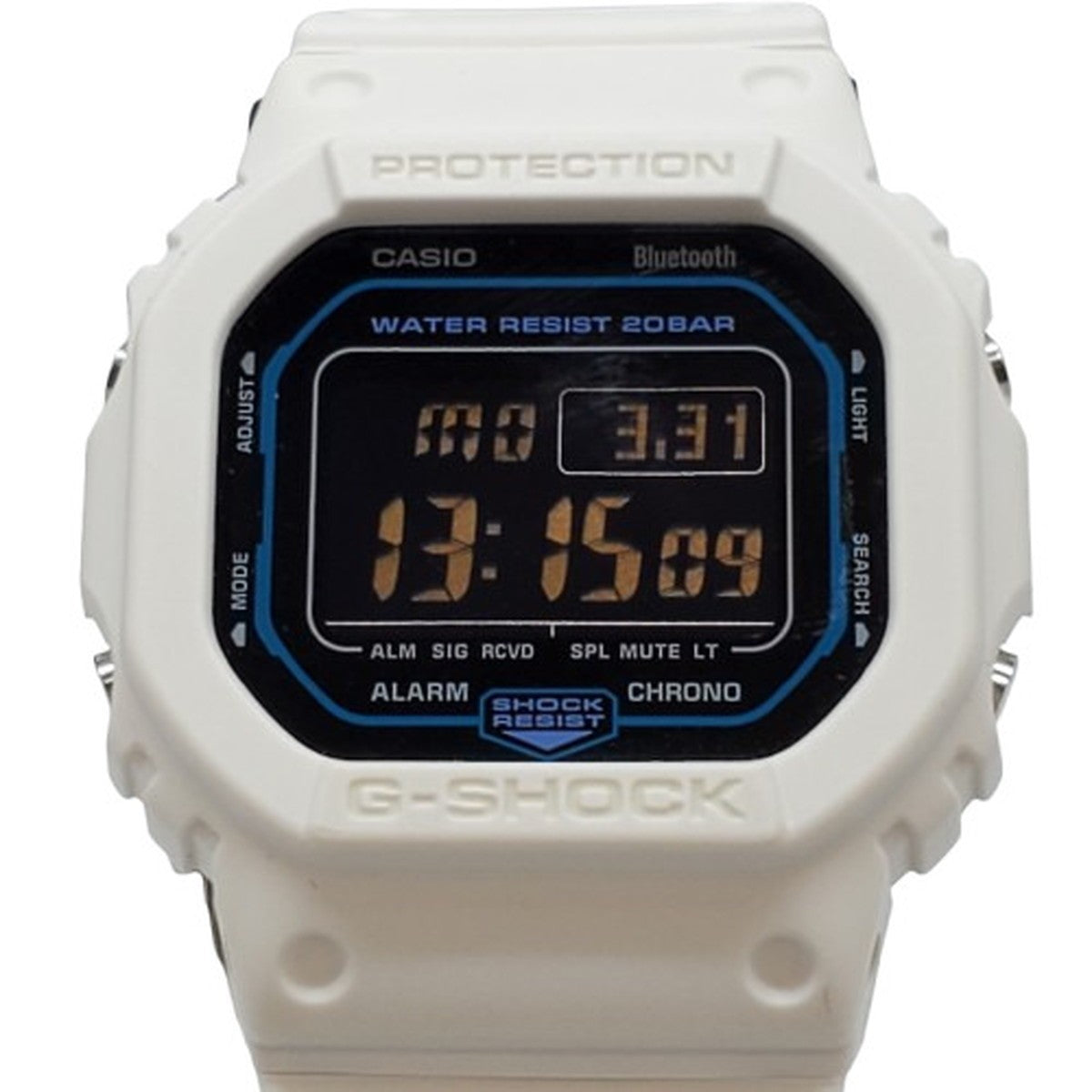 DW-B5600SF-7