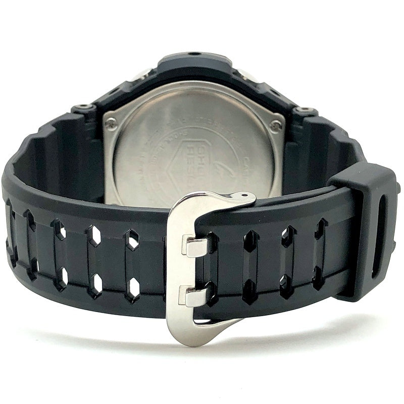 GA-1100-1A グラビティマスター ツインセンサー搭載