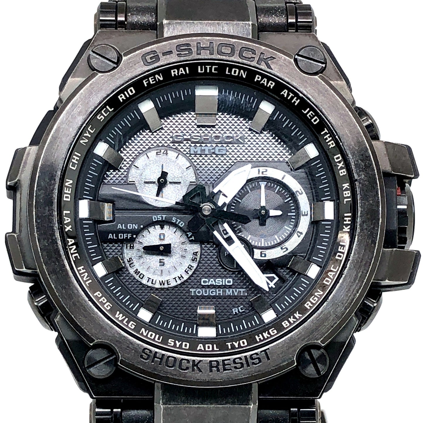 MTG-S1000V-1A MT-G エイジド加工モデル