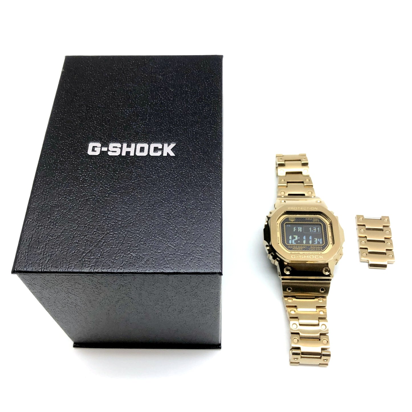 GMW-B5000GD-9JF