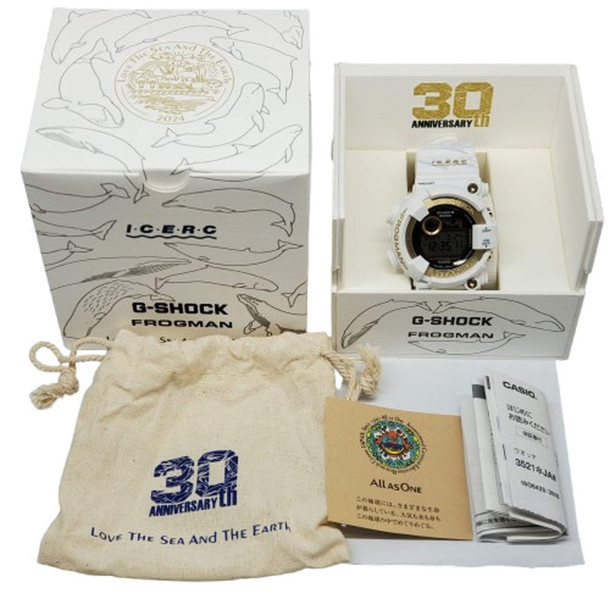 GW-8201K-7