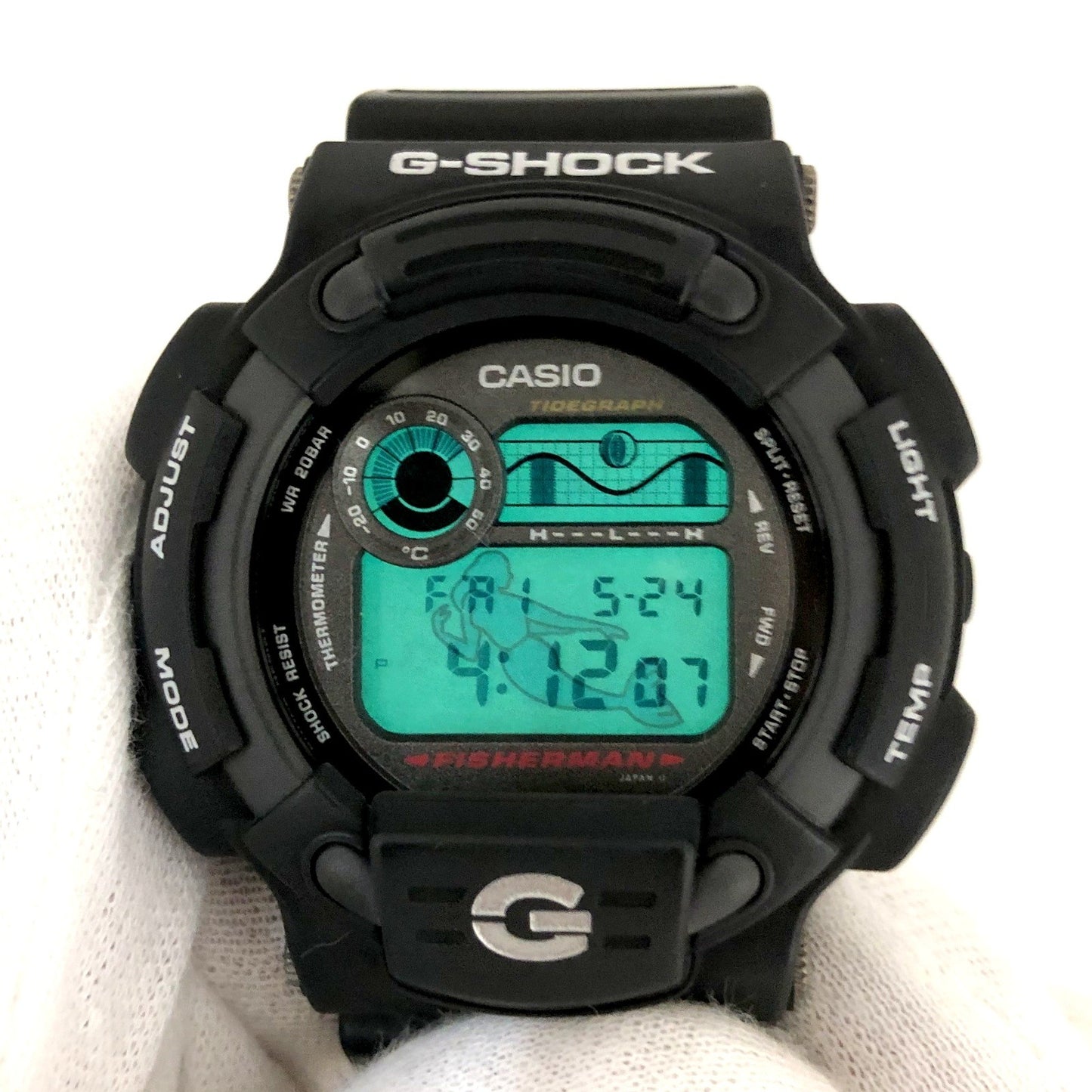 DW-8600ZJ-1T