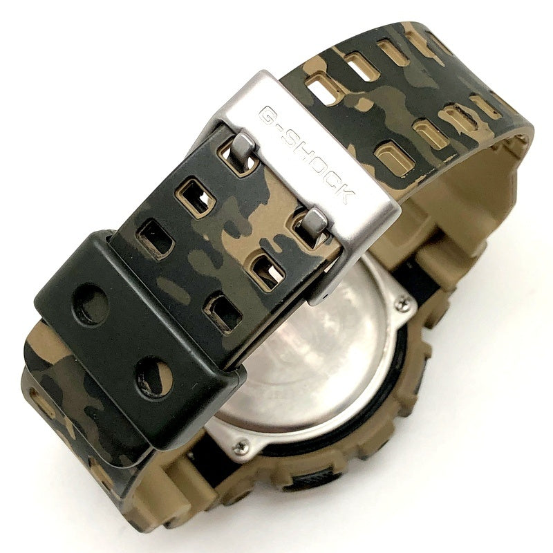 GA-100CM-5A