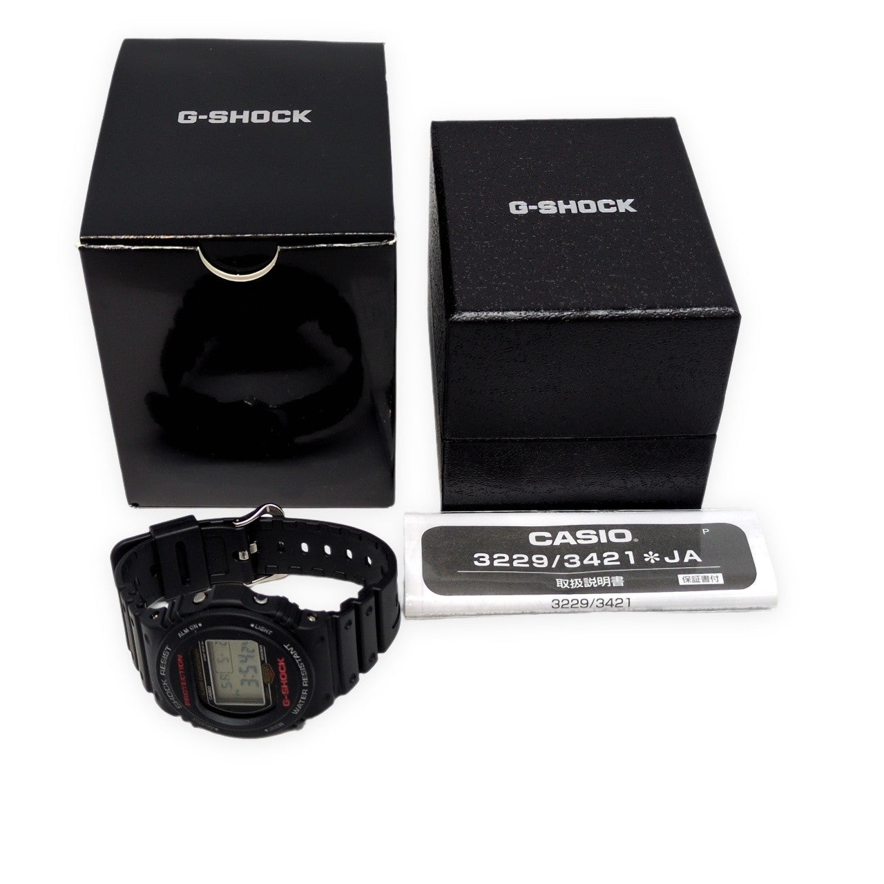 DW-5750E-1