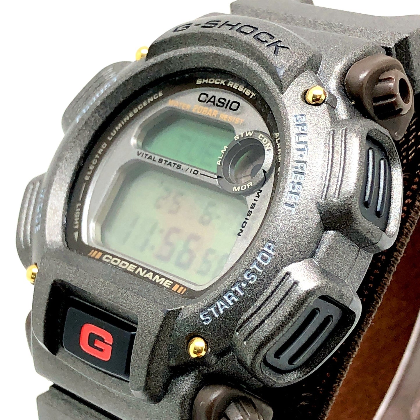 DW-8800MM-3T コードネーム マサイマラ ライオンEL
