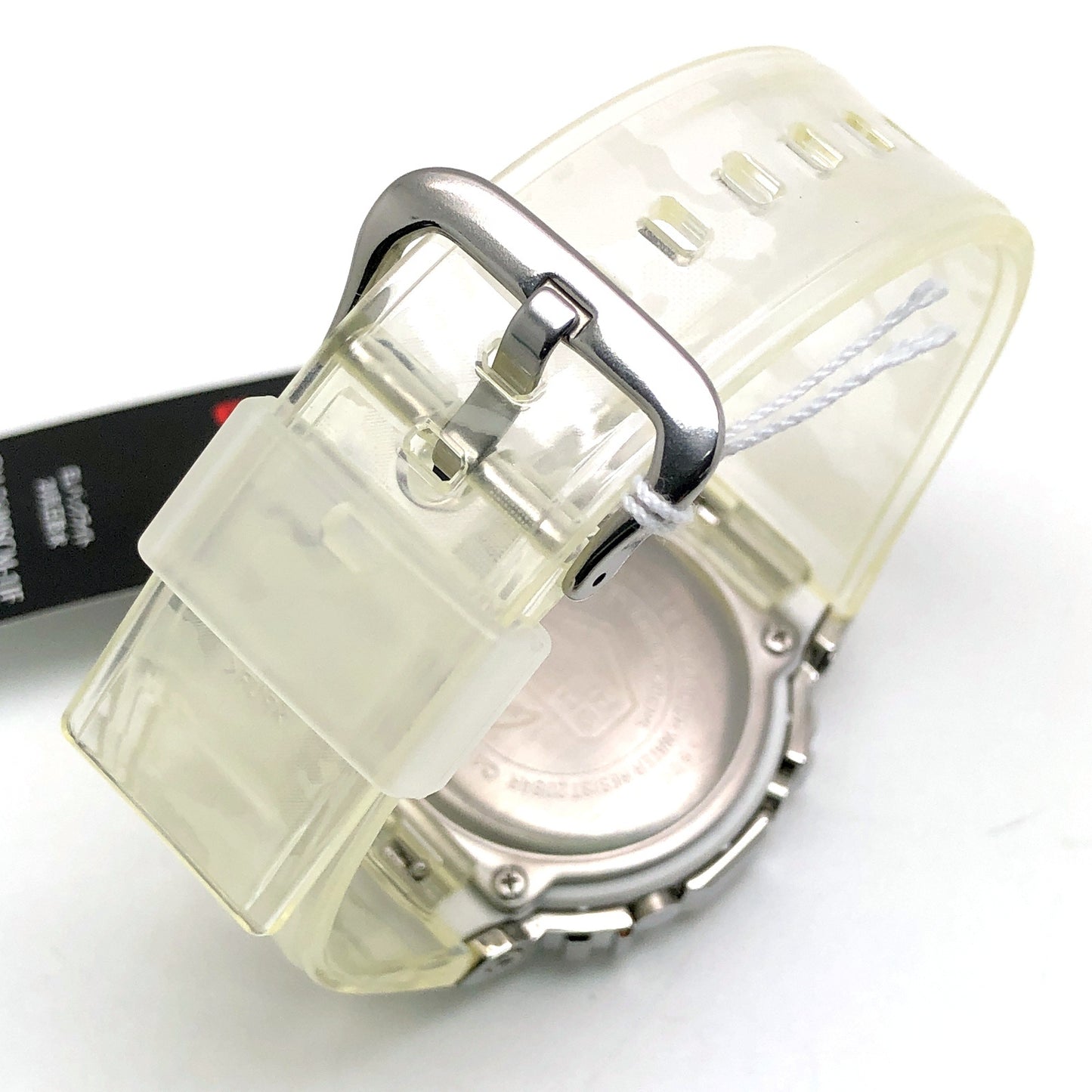 GM-5600SCM-1 メタルカバードシリーズ スケルトン カモフラ―ジュ
