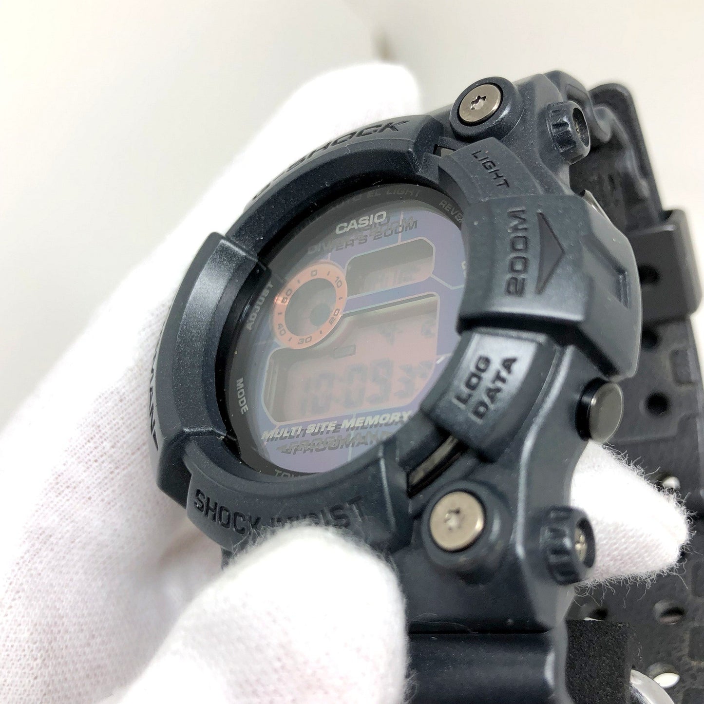 GW-200MS-1JF