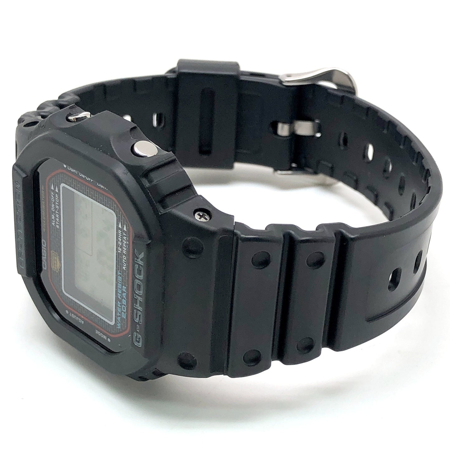 DW-5000-1 初代復刻 初号機DW-5000C復刻モデル