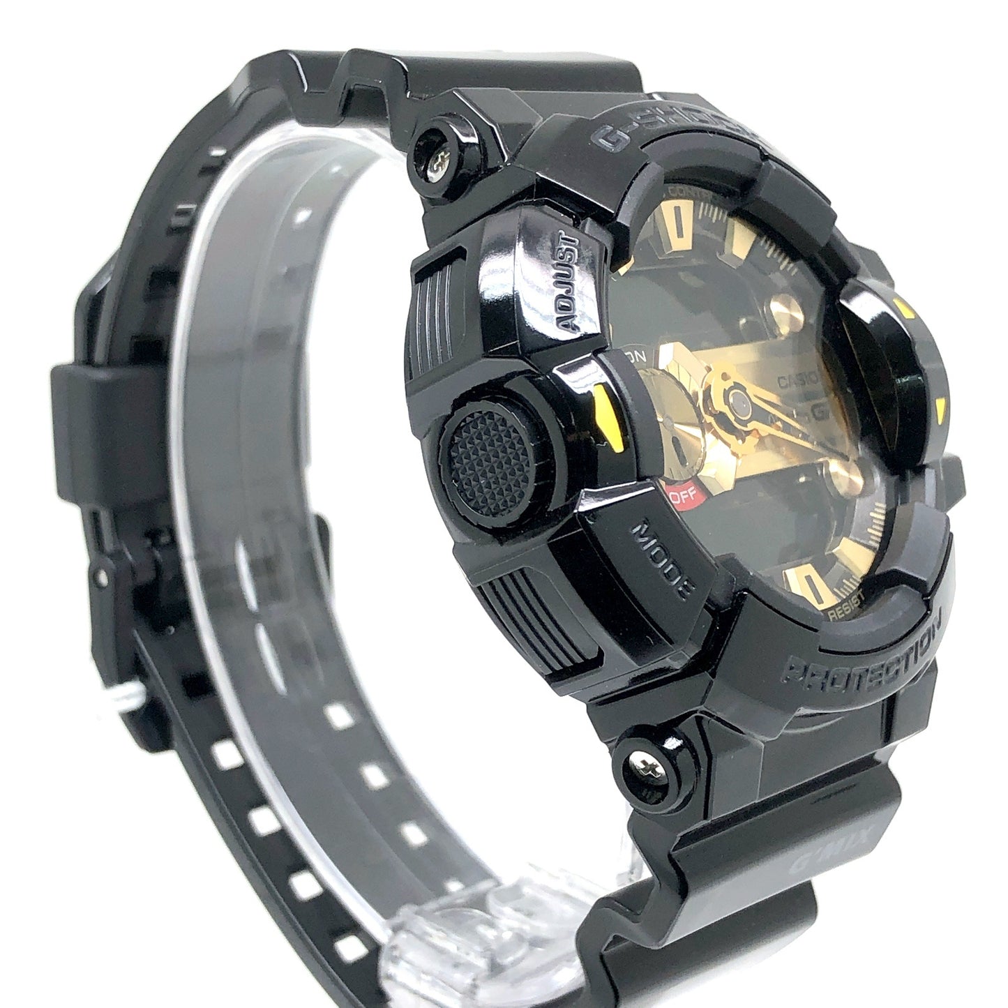 GBA-400-1A9 NEW G’MIX Bluetooth通信機能搭載