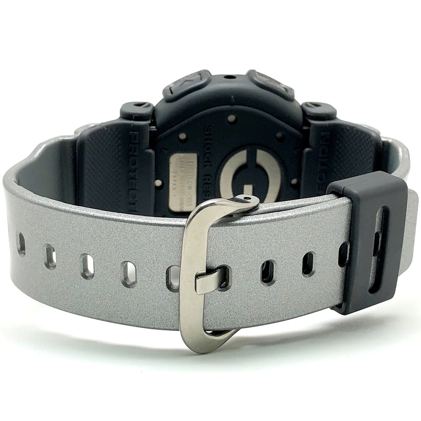 DW-003M-8T ネグザクス DJスプーキーモデル