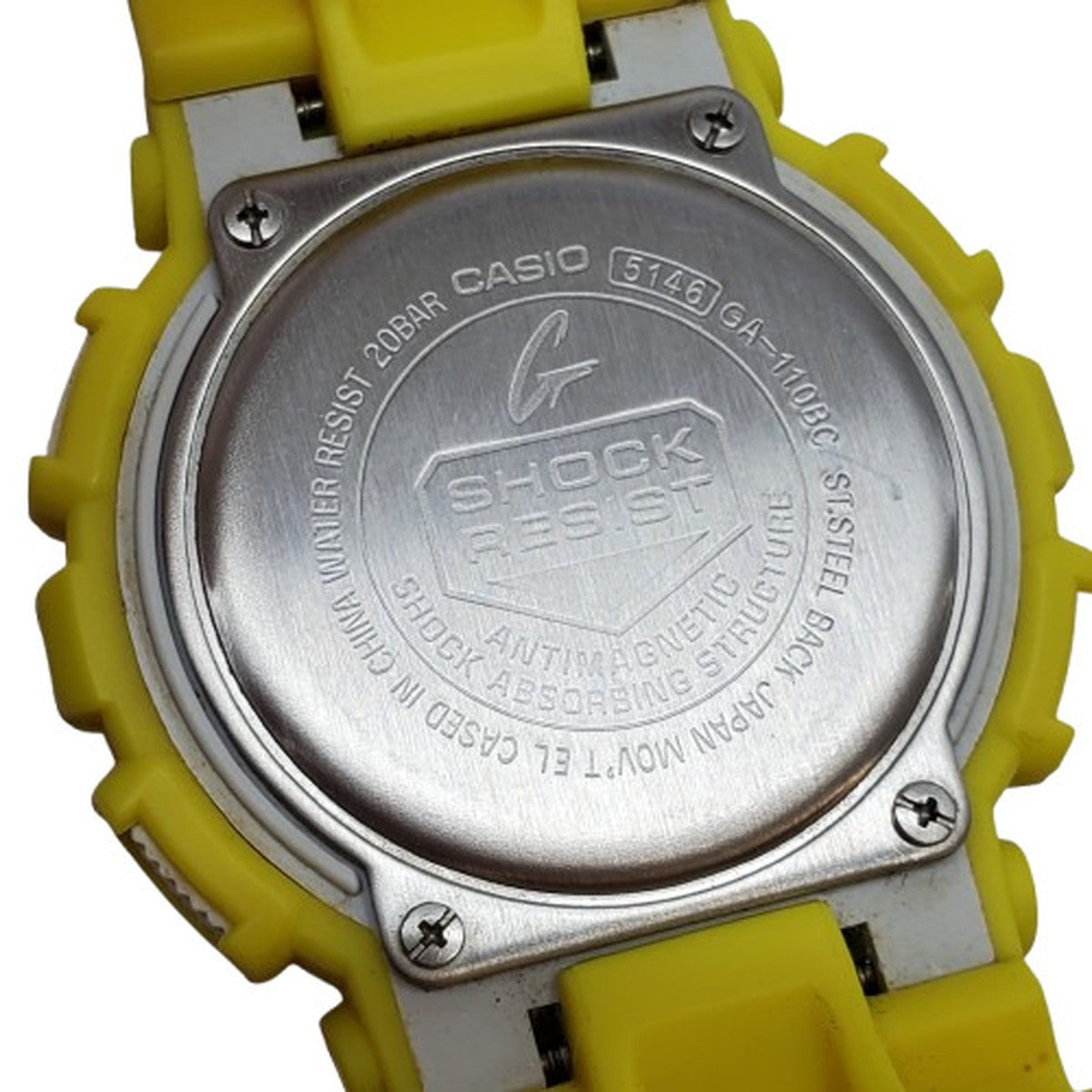 GA-110BC-9AJF