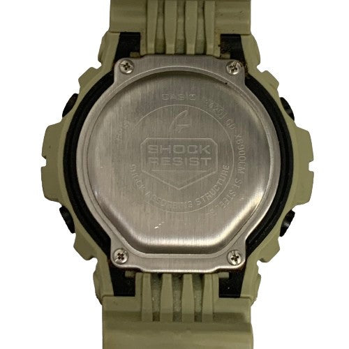 GD-X6900CM