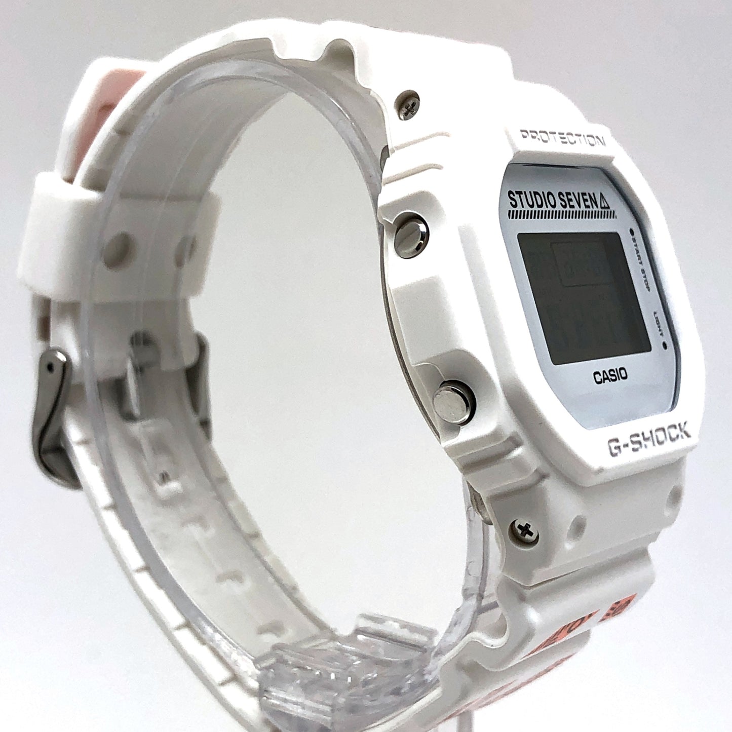 DW-5600VT スタジオセブン コラボレーションモデル