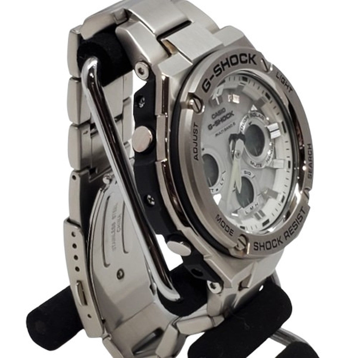 GST-W110D-7A