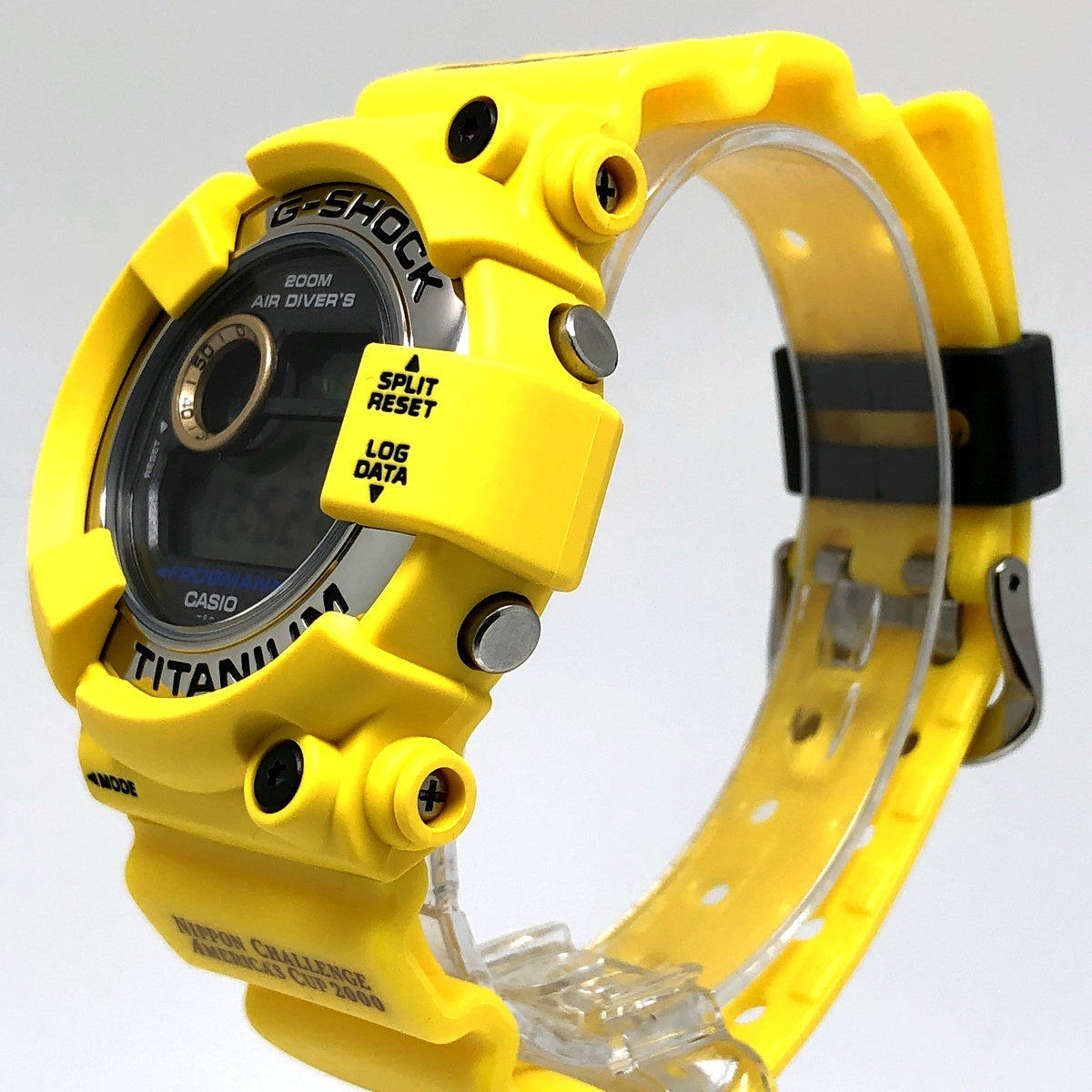 DW-8200AC-9T アメリカズカップ2000 カジキマグロEL