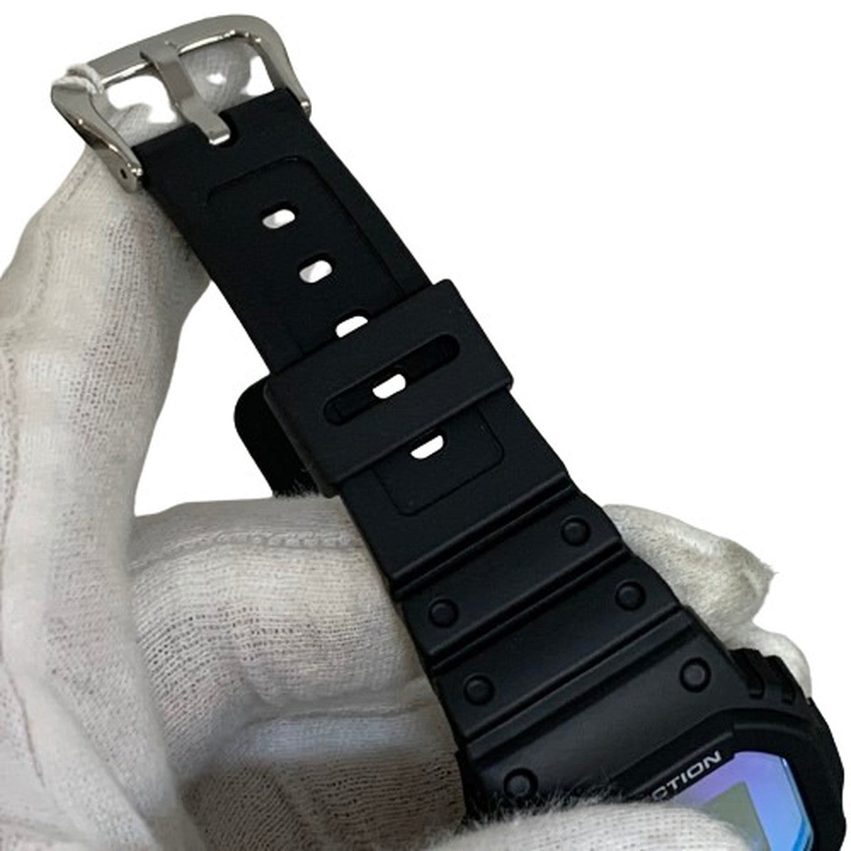 DW-5600SR-1