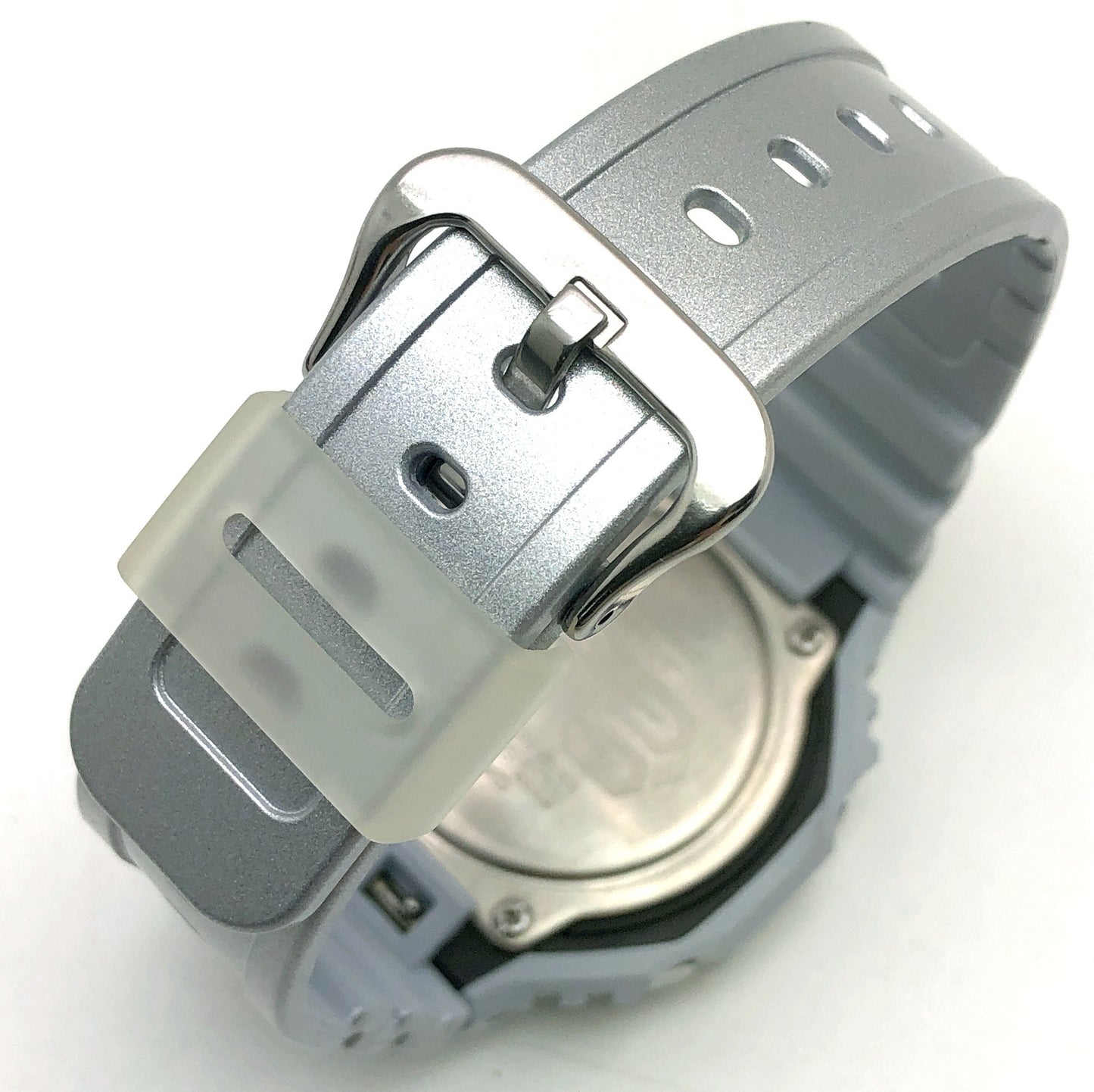 GA-2100FF-8A フォーゴットンフューチャーシリーズ