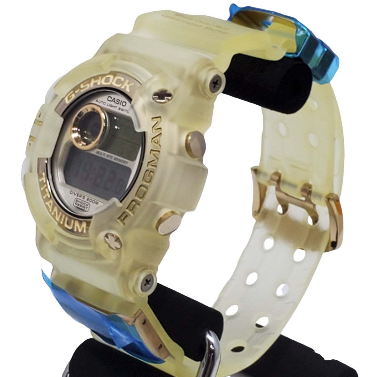 DW-9901WC-9T
