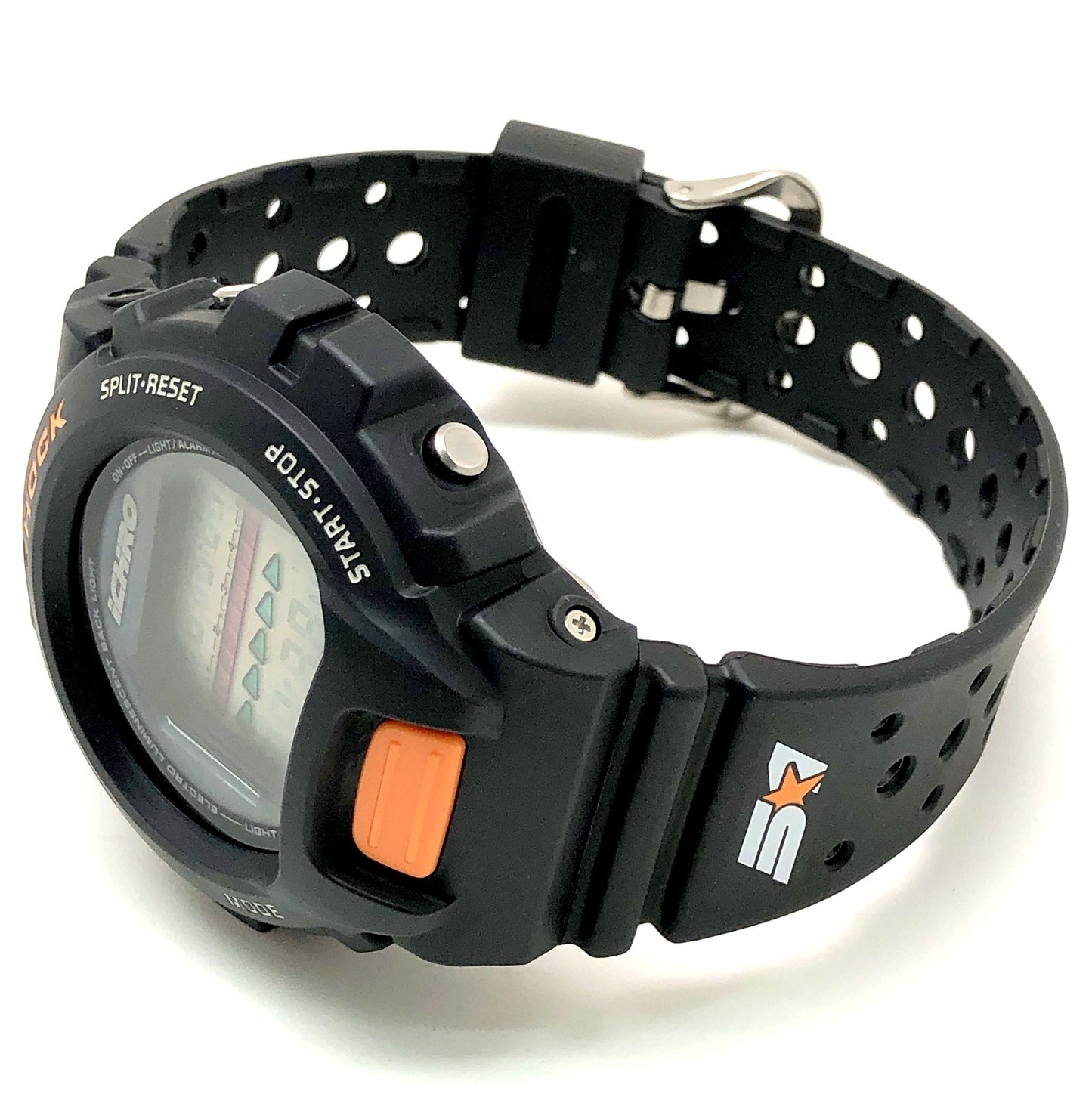 DW-6600B イチロー 首位打者記念 ファンクラブ 限定2000本
