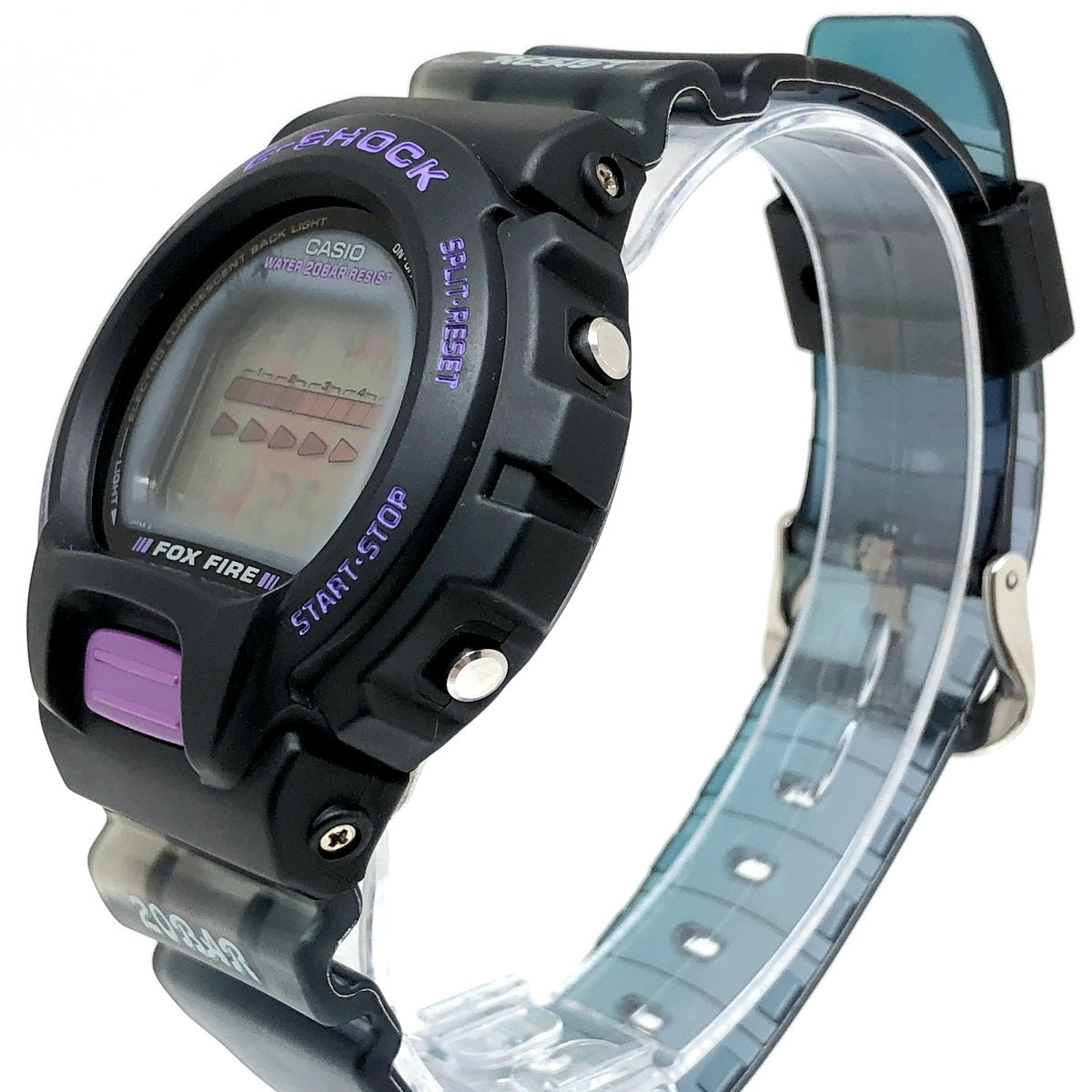 DW-6620-6 パープル スコーピオン 1994年冬季モデル
