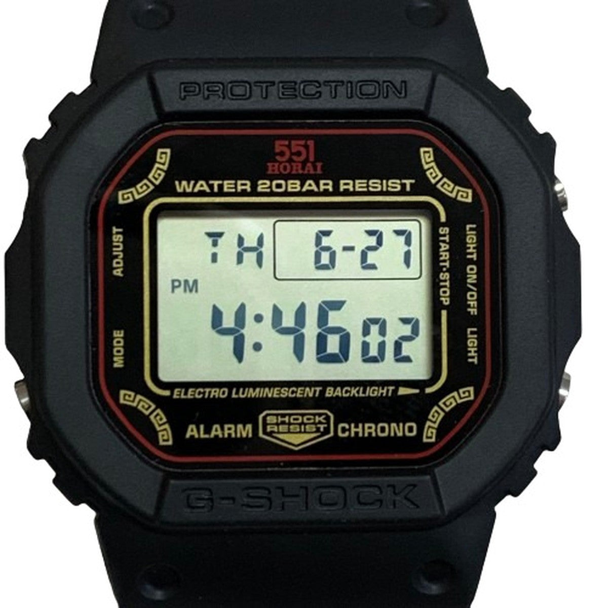 DW-5600